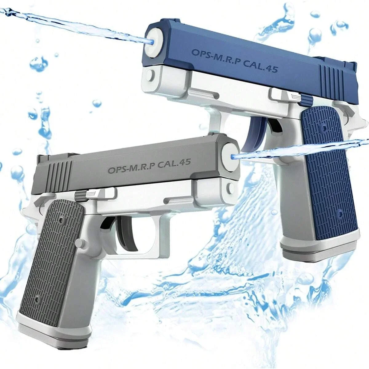 Outdoor Adventure Game - Toy Water Guns Pistol Toy Squirt