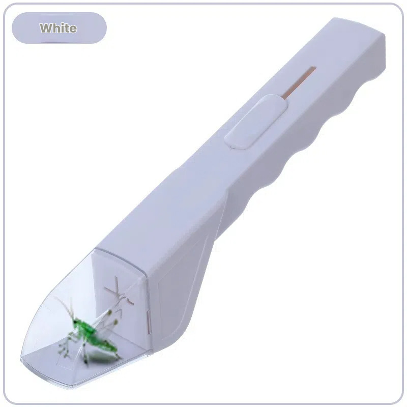 Outdoor Adventure Education - 1/4PC Outdoor Bug Catcher Kit for