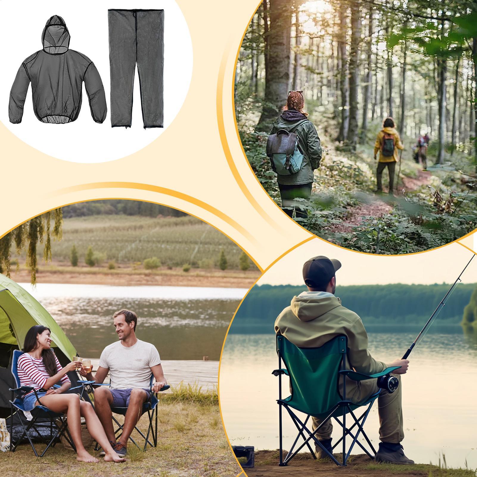 Fly Jacket Fly Net Clothing Su - Outdoor Adventure Store 评论和价格