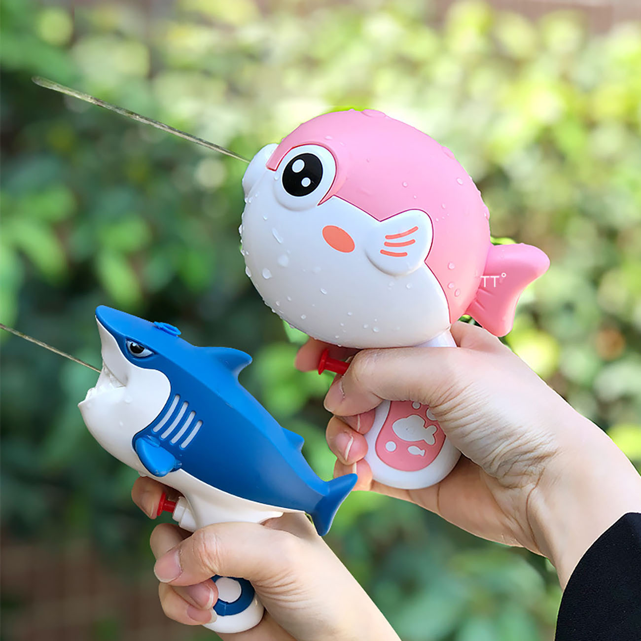 Kids Water Gun Summer Toy Wate - Outdoor Adventure Game 评论和价格