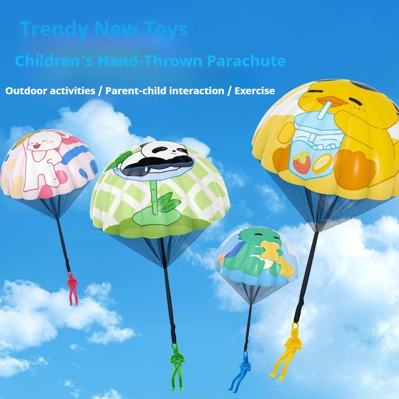 Children's Parachute Outdoor S - Outdoor Adventure Game 评论和价格