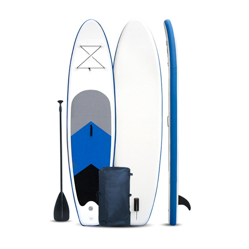 Inflatable stand-up paddleboar - Outdoor Adventure Store 评论和价格