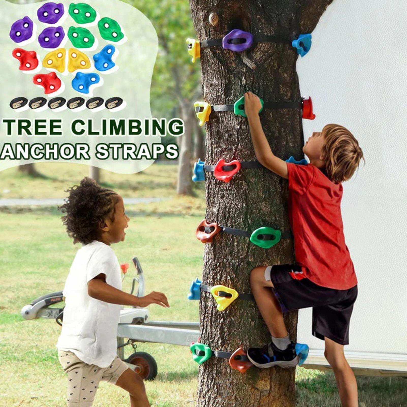 Tree Climbing Equipment Adjust - Outdoor Adventure Store 评论和价格