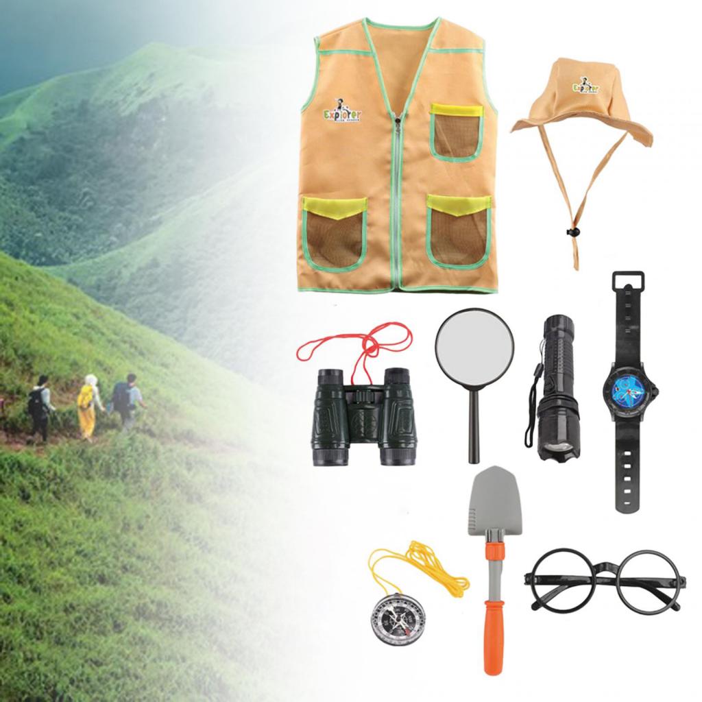Kids Outdoor Adventure Kits Ki - Outdoor Adventure Show 评论和价格