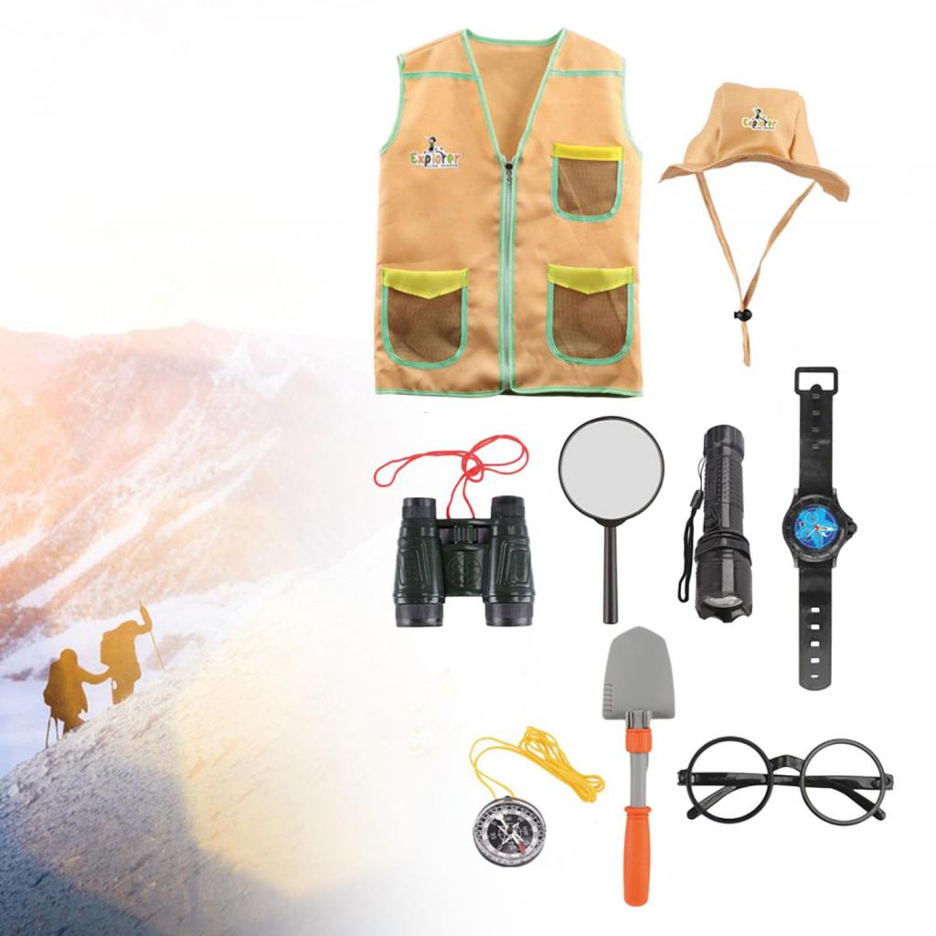 Kids Outdoor Adventure Kits Ki - Outdoor Adventure Show 评论和价格