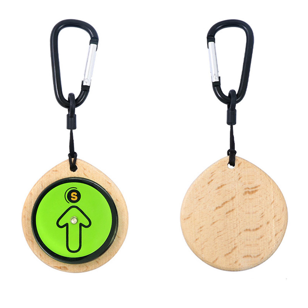 Portable Wooden Direction Find - Outdoor Adventure Education 评论和价格