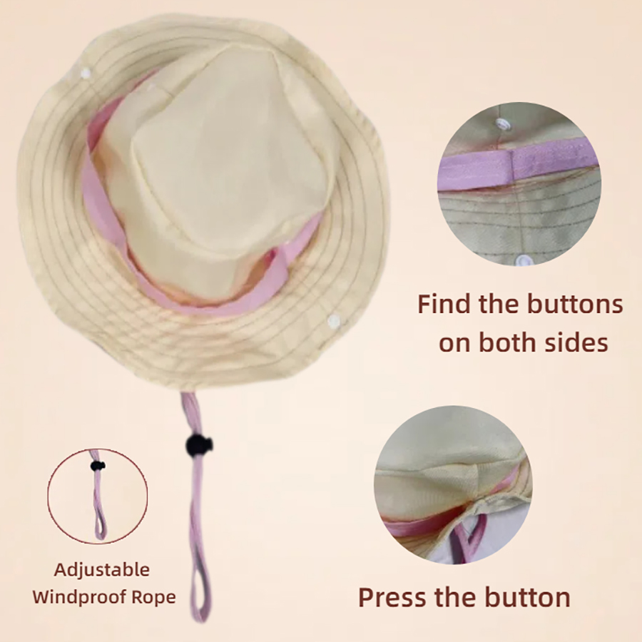 Children Explorer Vest Hat Sui - Outdoor Adventure Kids Party 评论和价格