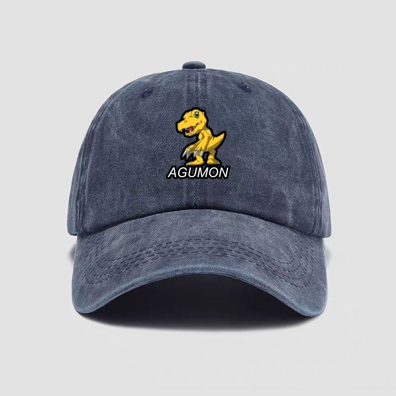 New Digimon Adventure Agumon A - Outdoor Adventure Japan 评论和价格