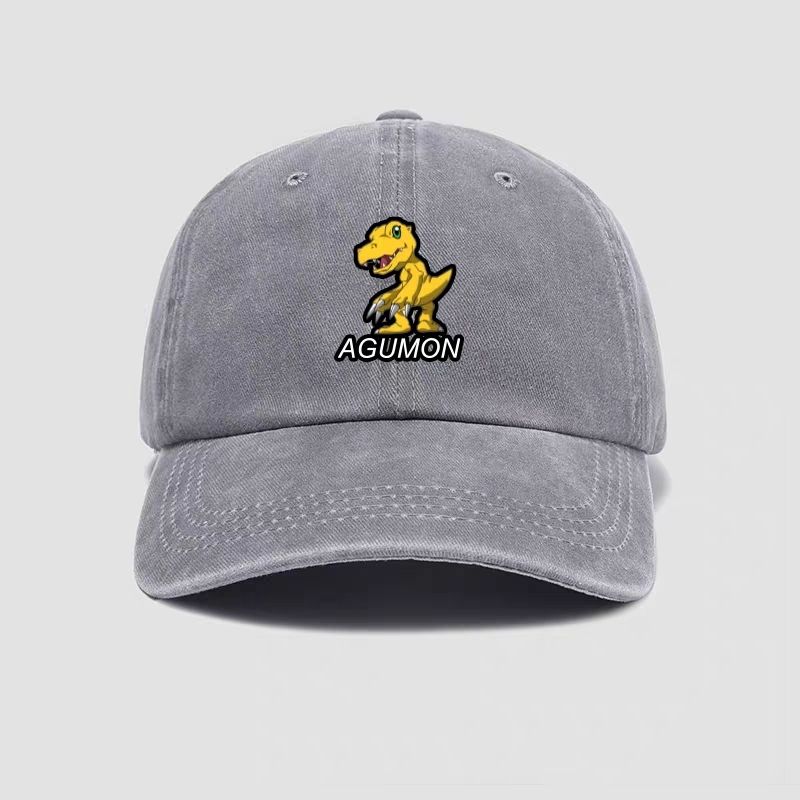 New Digimon Adventure Agumon A - Outdoor Adventure Japan 评论和价格