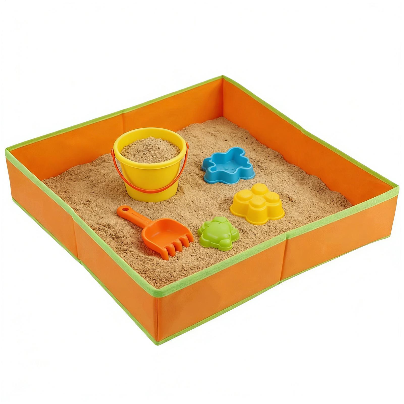 Sand Table for Kids Outdoor Se - Outdoor Adventure Game 评论和价格