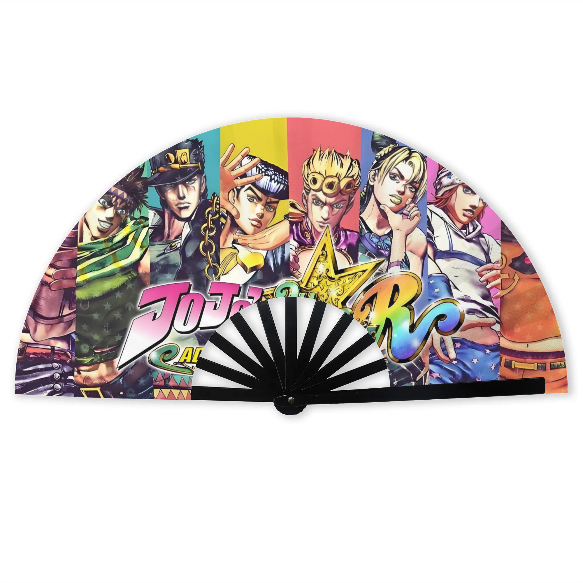 Manga Japan JoJos Bizarre Adve - Outdoor Adventure Japan 评论和价格