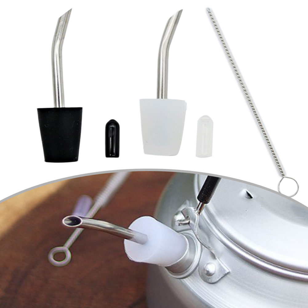 Camping Kettle Spout Drip Spou - Outdoor Adventure Store 评论和价格