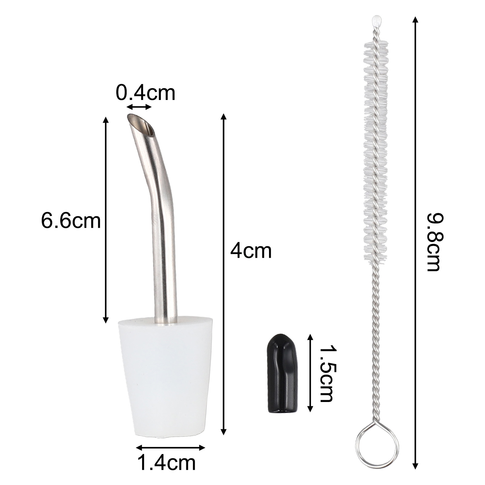 Camping Kettle Spout Drip Spou - Outdoor Adventure Store 评论和价格