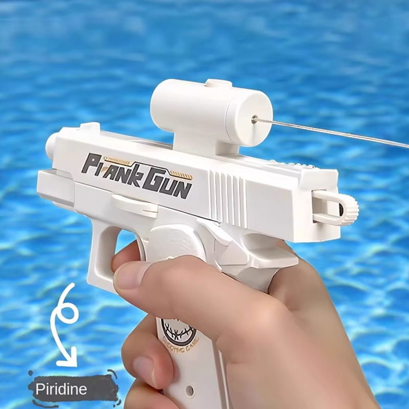Summer Two-Way Water Gun Prank - Outdoor Adventure Game 评论和价格