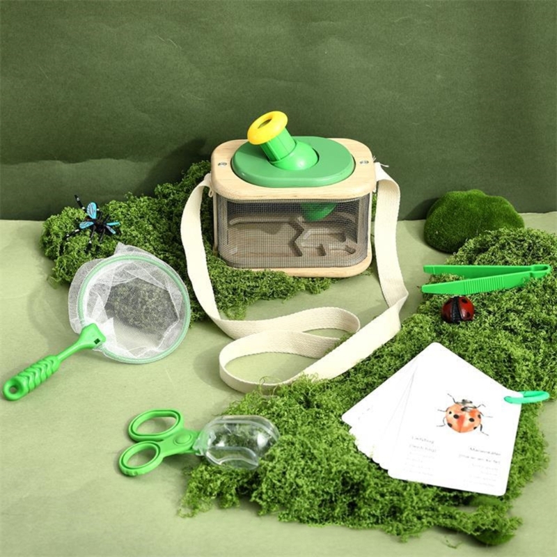 Outdoor Adventure Pack For Chi - Outdoor Adventure Education 评论和价格