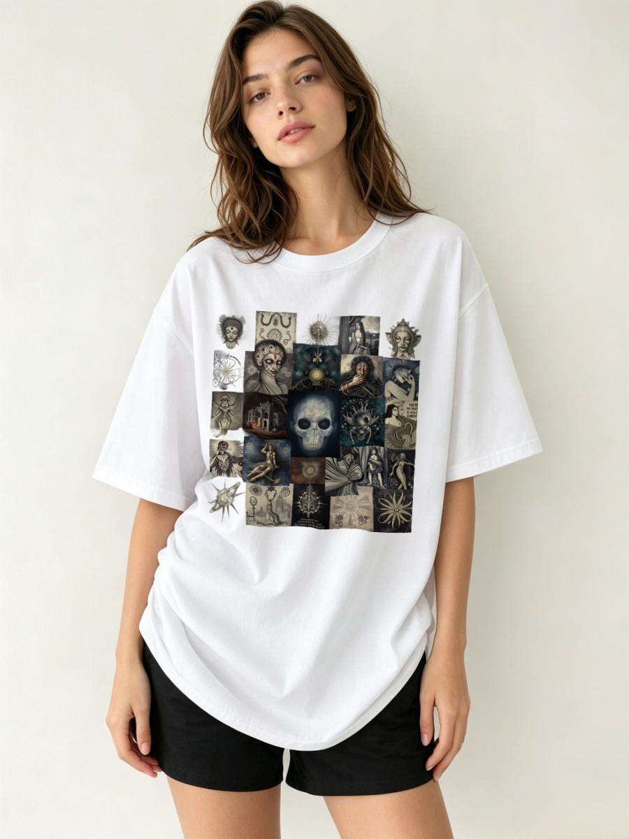 T Shirts Vacation Long Sleeve  - Outdoor Adventure Holidays 评论和价格