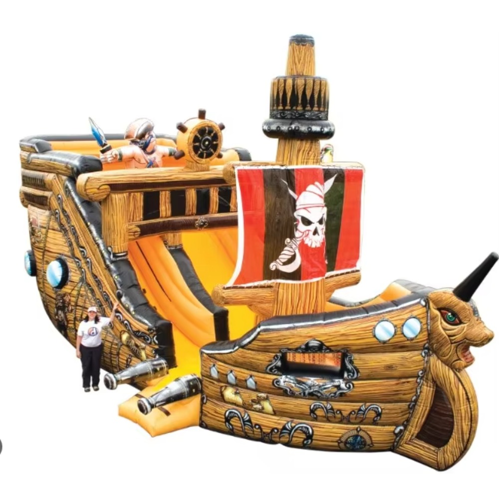 Adventure Awaits  Inflatable P - Outdoor Adventure Kids Party 评论和价格