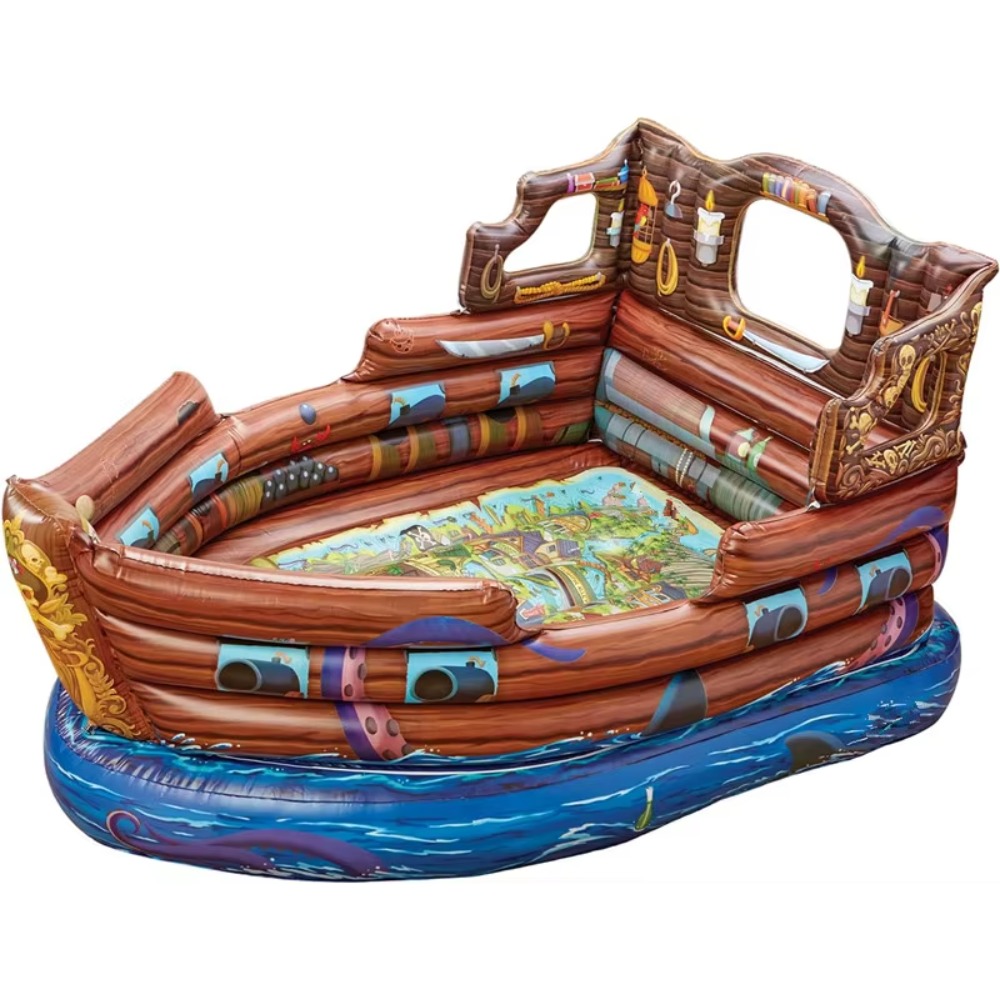 Adventure Awaits  Inflatable P - Outdoor Adventure Kids Party 评论和价格