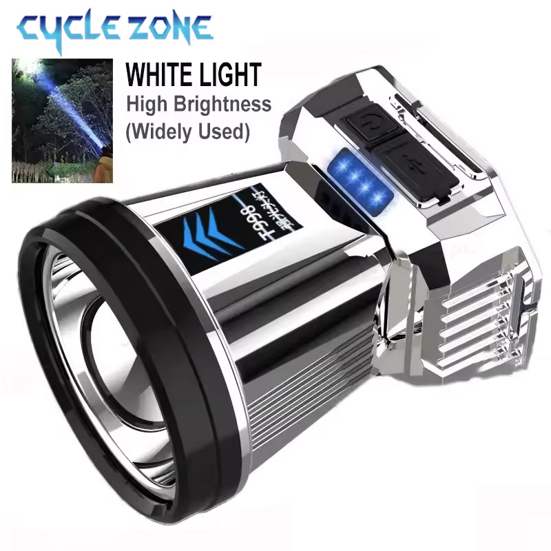 Powerful LED Headlamp TYPE-C R - Outdoor Adventure Inc 评论和价格