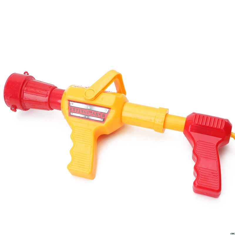Fire Backpack Water Gun Large  - Outdoor Adventure Game 评论和价格