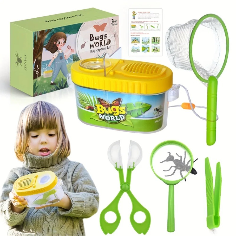Kids Explorer Kit, Outdoor Adv - Outdoor Adventure Education 评论和价格