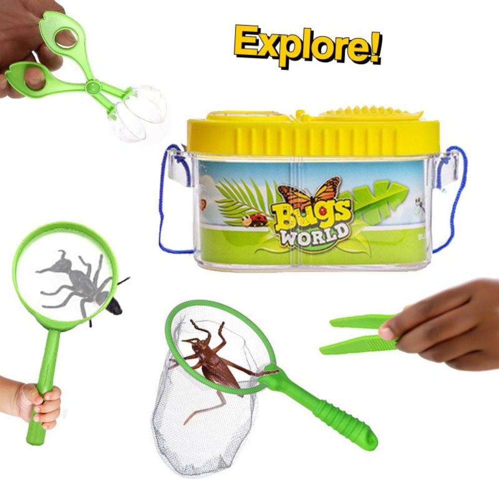 Kids Explorer Kit, Outdoor Adv - Outdoor Adventure Education 评论和价格