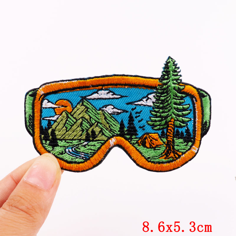 Mountain Camping/Outdoor Adven - Outdoor Adventure Show 评论和价格