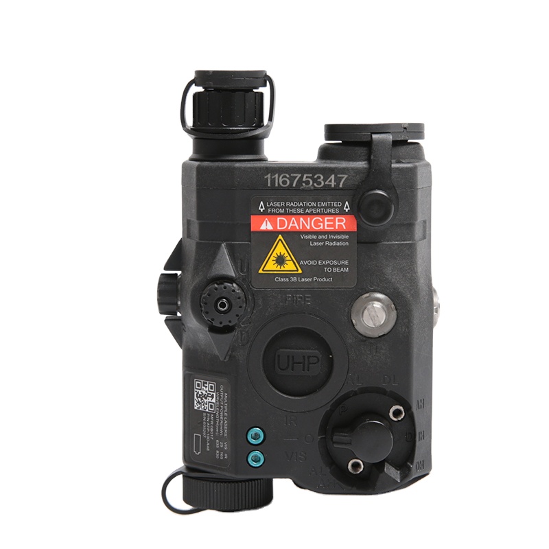 FMA LAB AN/PEQ LA5-C ATPIAL Ul - Outdoor Adventure Inc 评论和价格