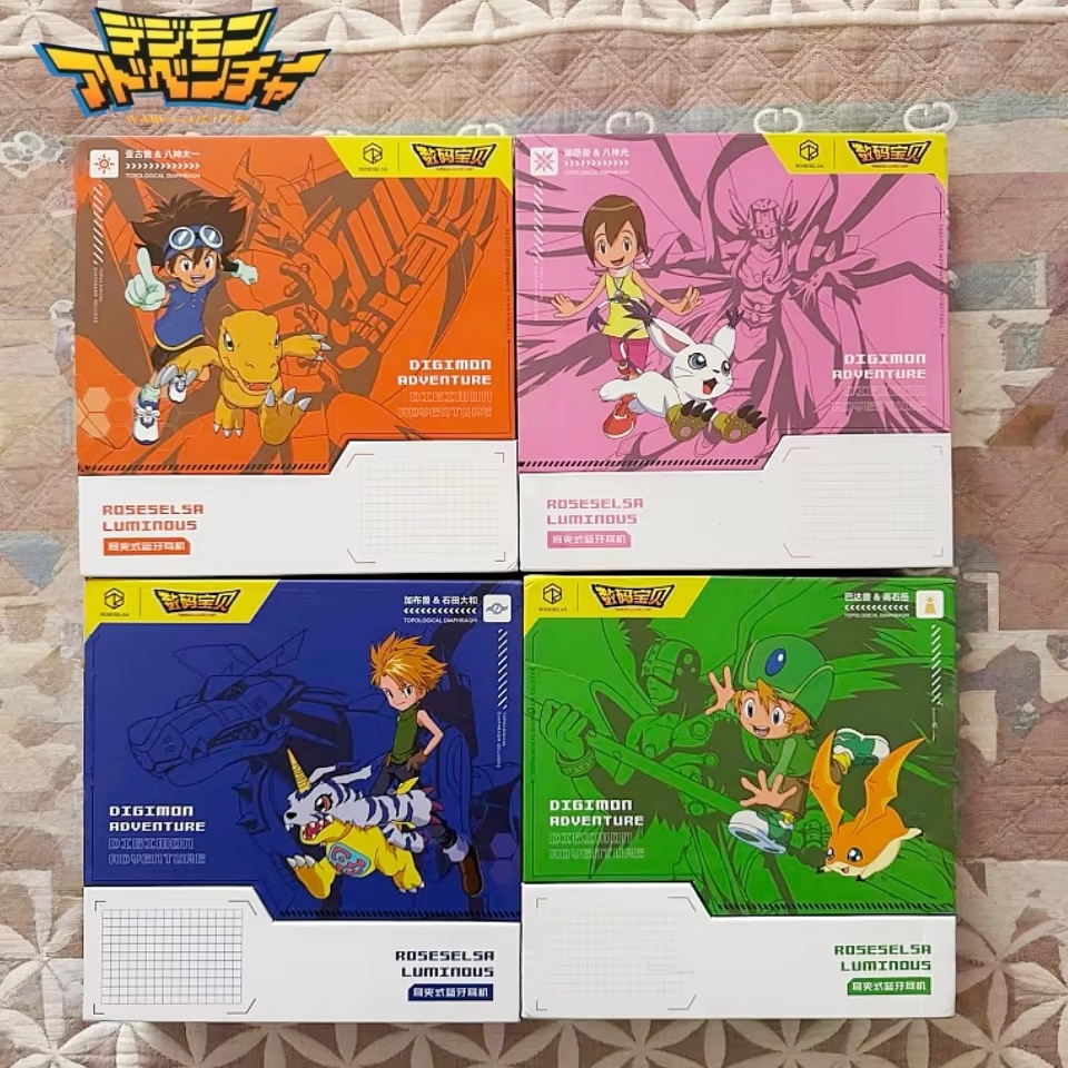 Genuine Digimon Adventure Ear  - Outdoor Adventure Japan 评论和价格