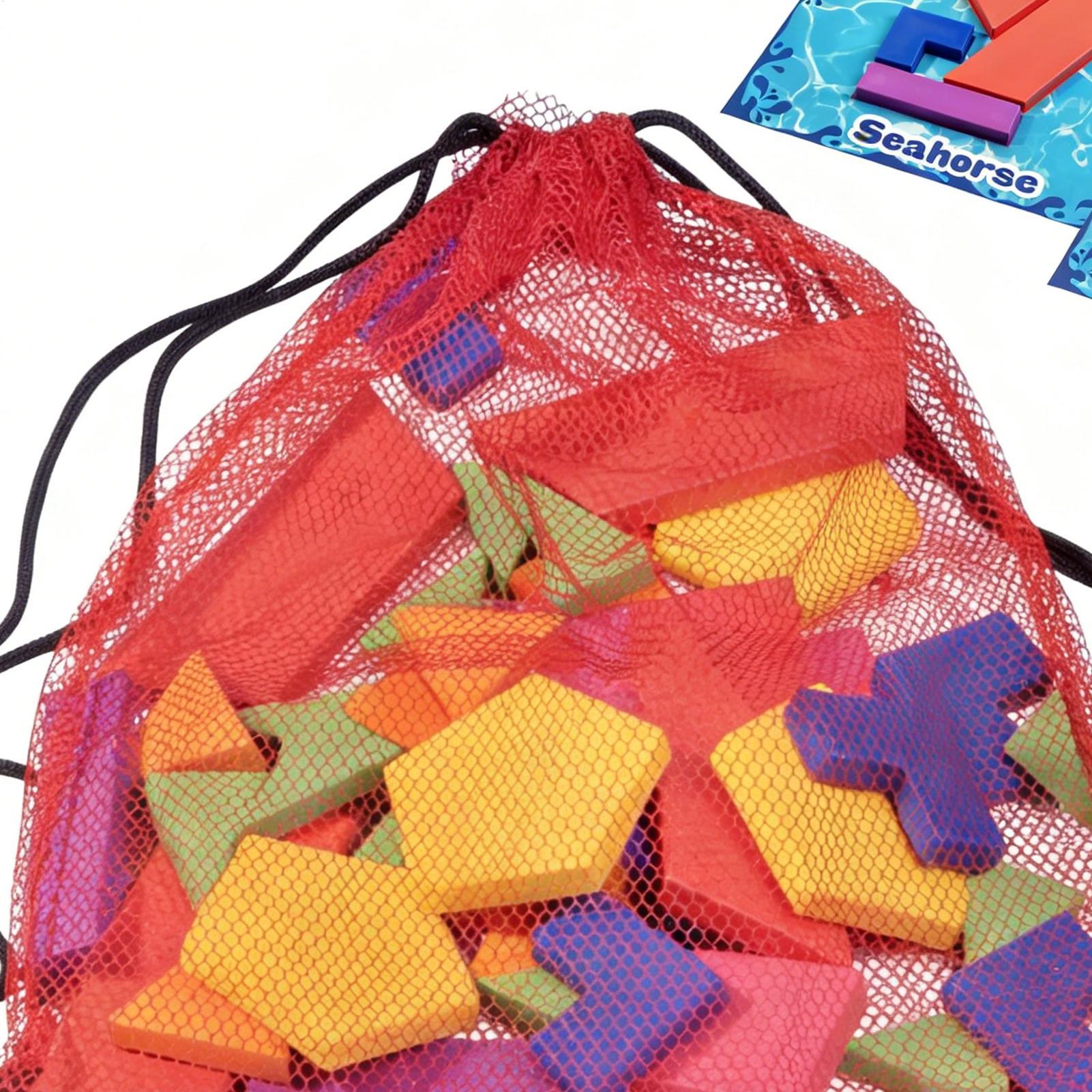 1 Set Underwater Adventure Gam - Outdoor Adventure Kids Party 评论和价格