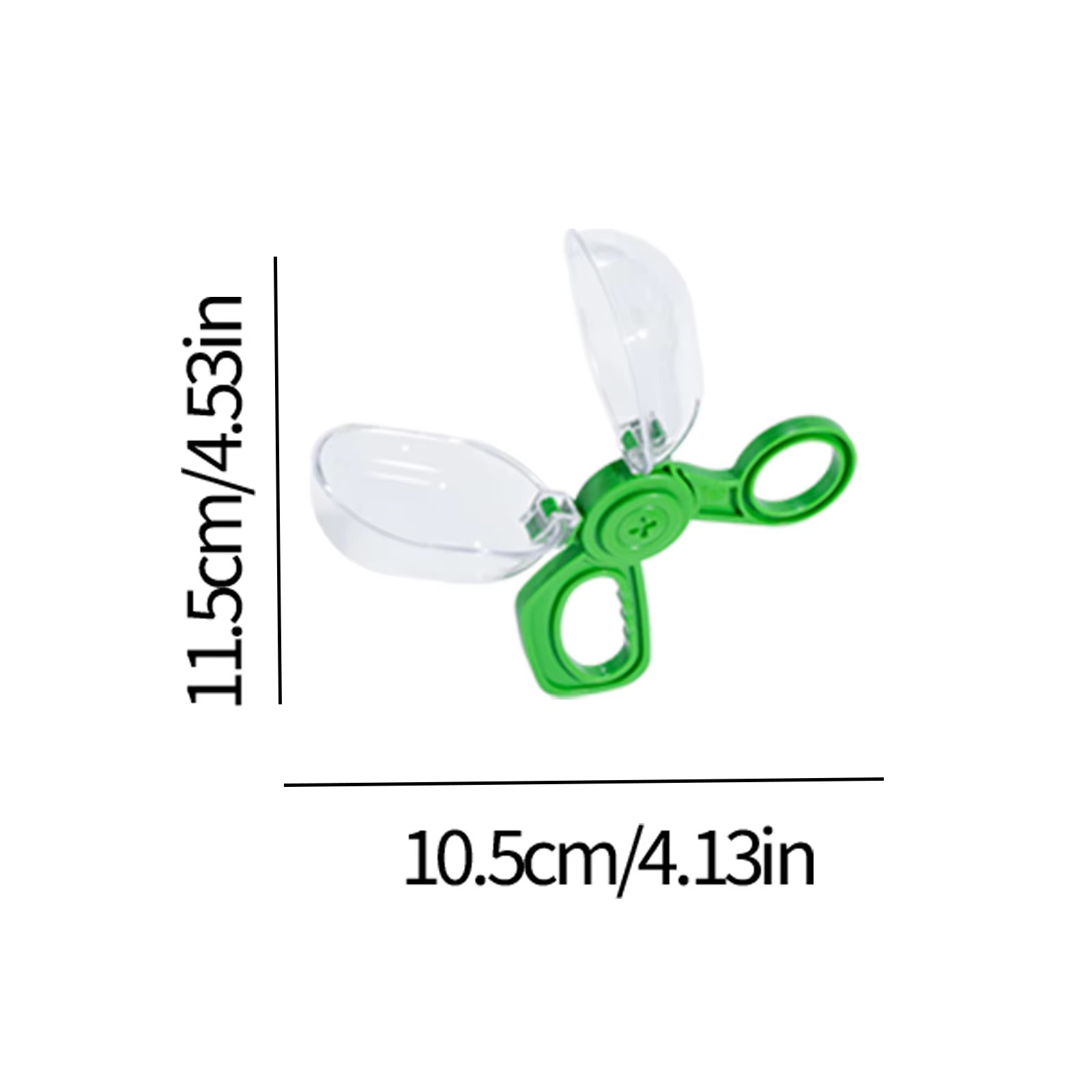 Adventure Insect Capsule Clip  - Outdoor Adventure Game 评论和价格