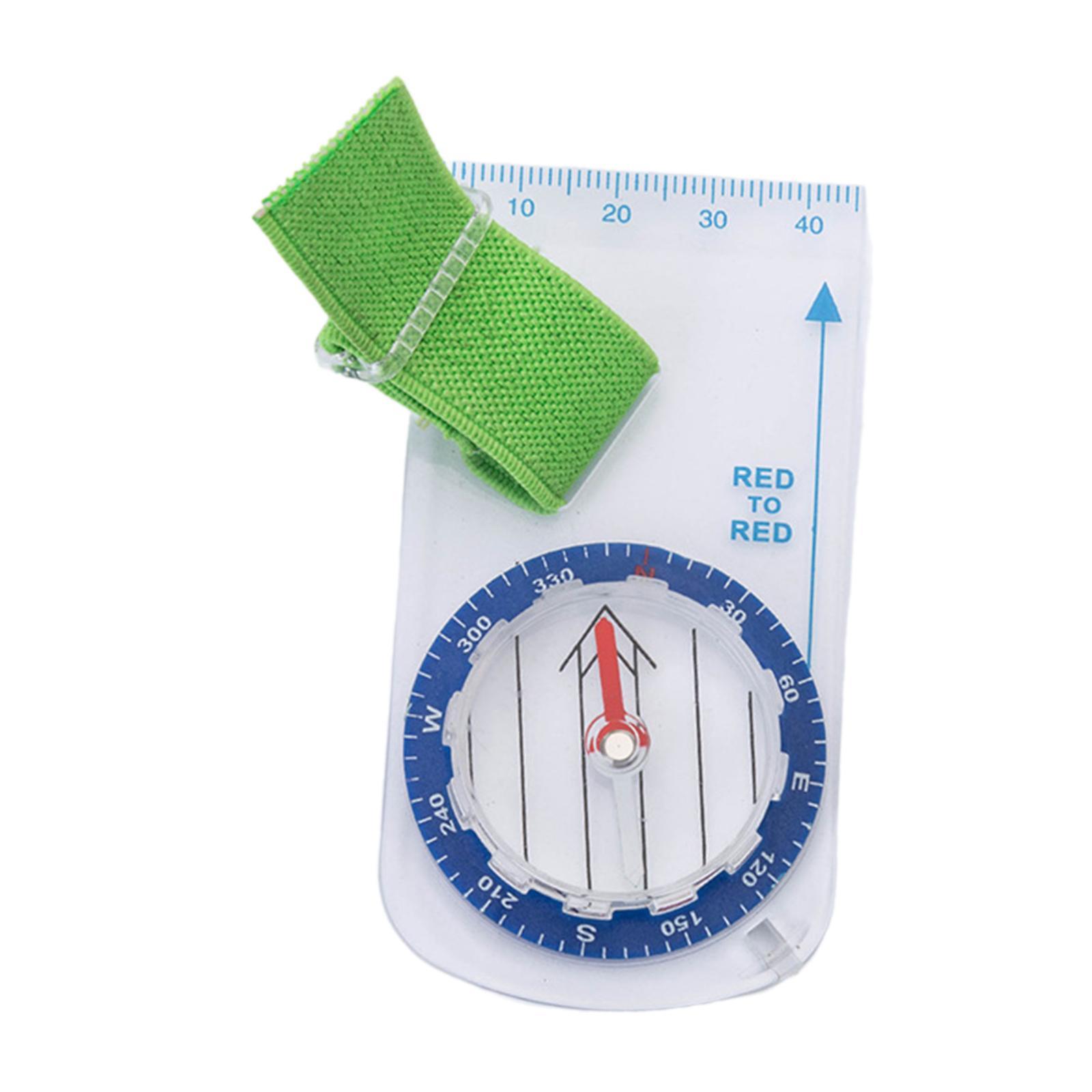 Orienteering Compass Hiking Su - Map Compass Orienteering 评论和价格