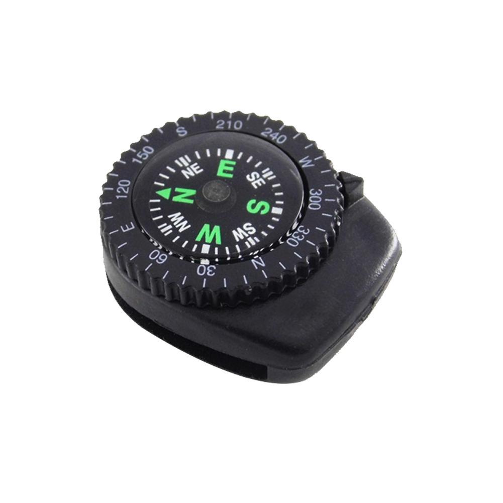 Portable Compass Outdoor Gadge - Map Compass Orienteering 评论和价格