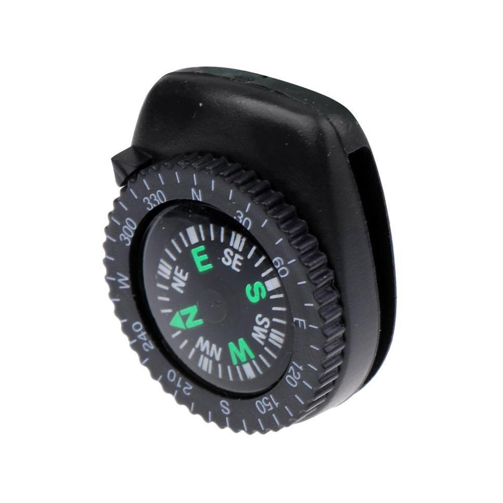 Portable Compass Outdoor Gadge - Map Compass Orienteering 评论和价格