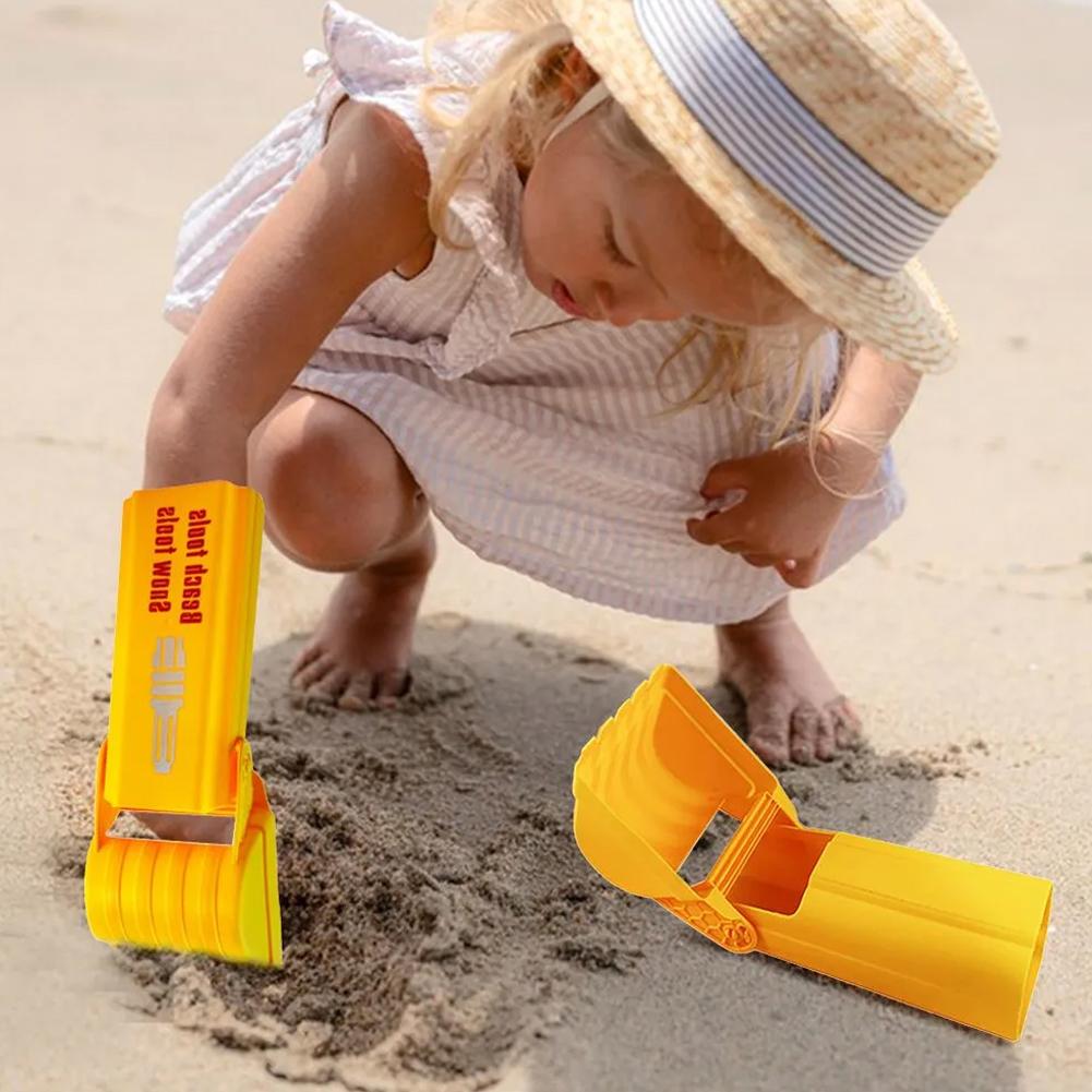 1/3PCS Excavator Digging Hand  - Outdoor Adventure Game 评论和价格