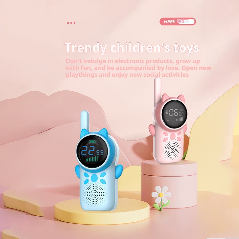 Kids Walkie Talkie, Wireless I - Outdoor Adventure Education 评论和价格