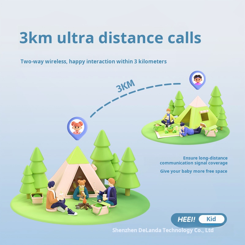 Kids Walkie Talkie, Wireless I - Outdoor Adventure Education 评论和价格