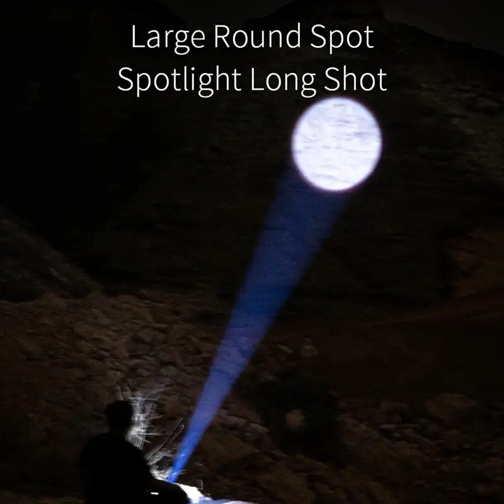Zoom White Beam Light Long Dis - Outdoor Adventure Inc 评论和价格