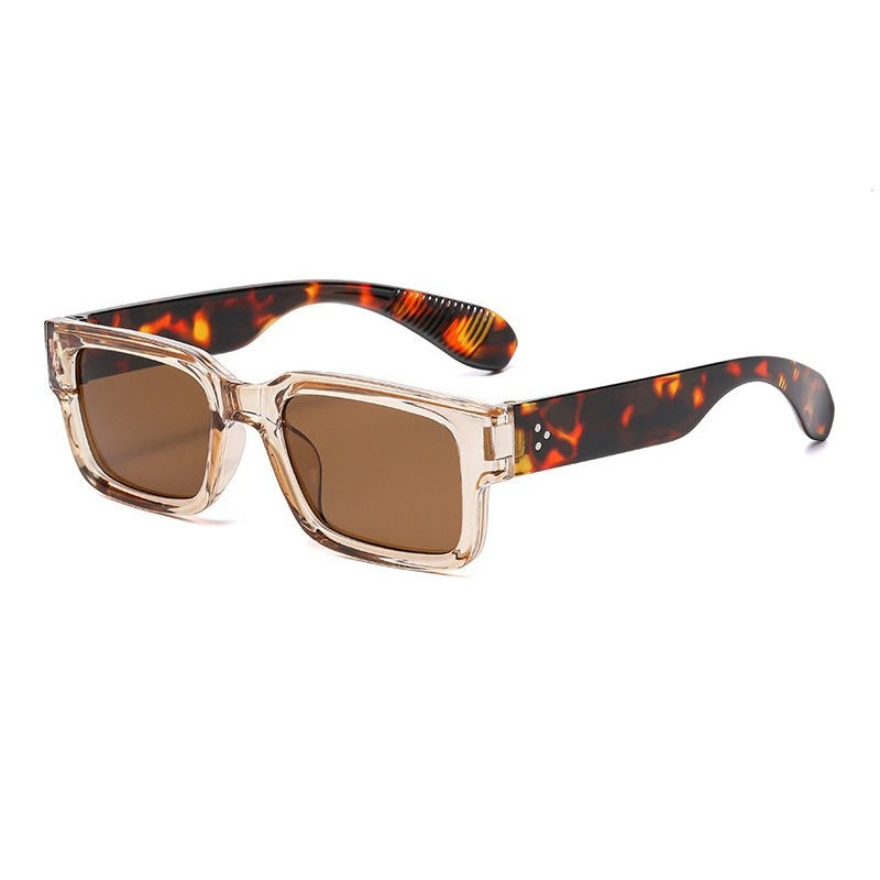 Men Retro Punk Fashion Sunglas - Outdoor Adventure Holidays 评论和价格
