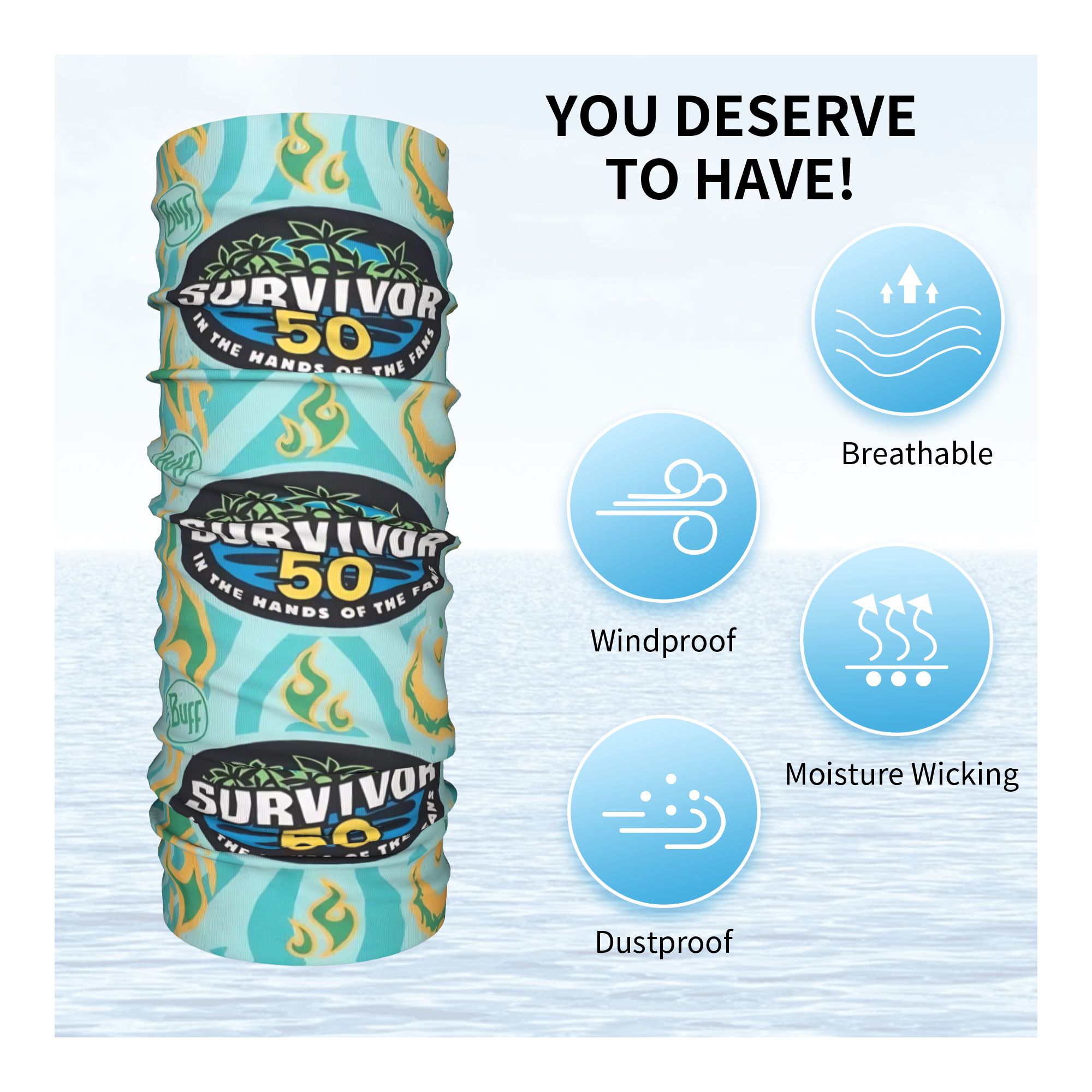 S-Survivors 50 Adventure Game  - Outdoor Adventure Show 评论和价格
