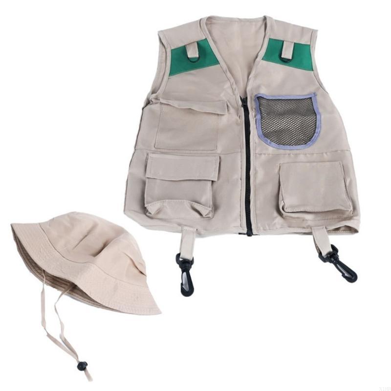 N1HB Kids Outdoor Adventure Ca - Outdoor Adventure Kids Party 评论和价格
