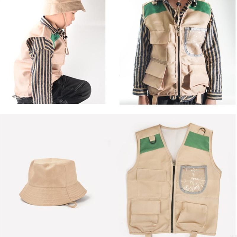 N1HB Kids Outdoor Adventure Ca - Outdoor Adventure Kids Party 评论和价格