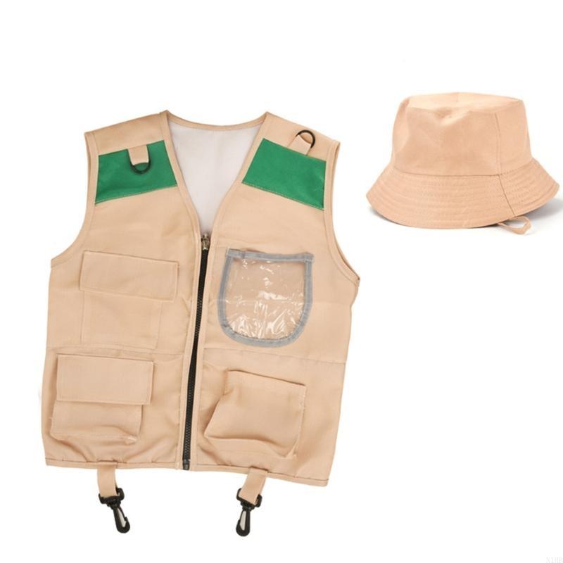 N1HB Kids Outdoor Adventure Ca - Outdoor Adventure Kids Party 评论和价格
