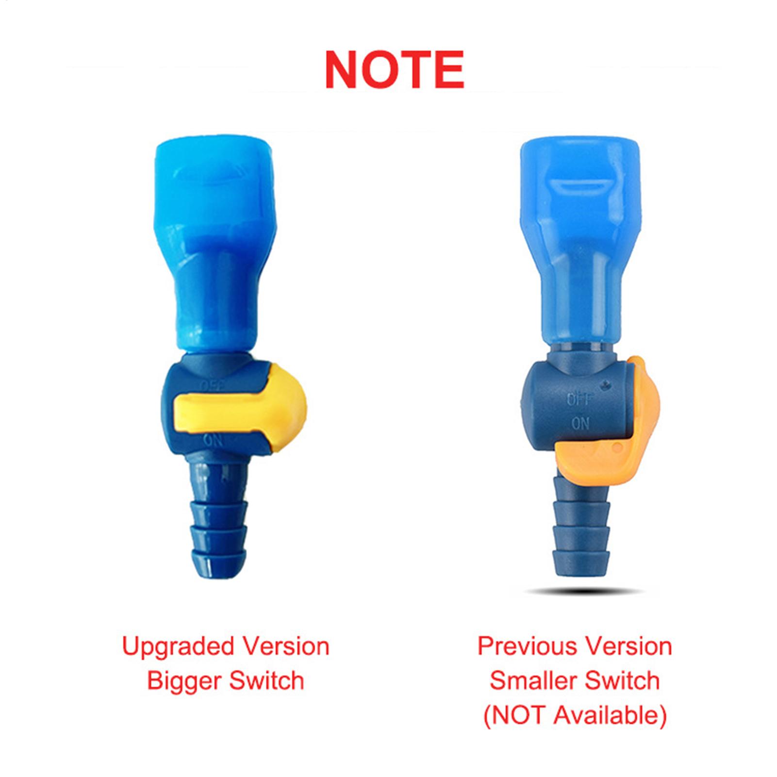 Bite Valve Replacement Water P - Outdoor Adventure Store 评论和价格
