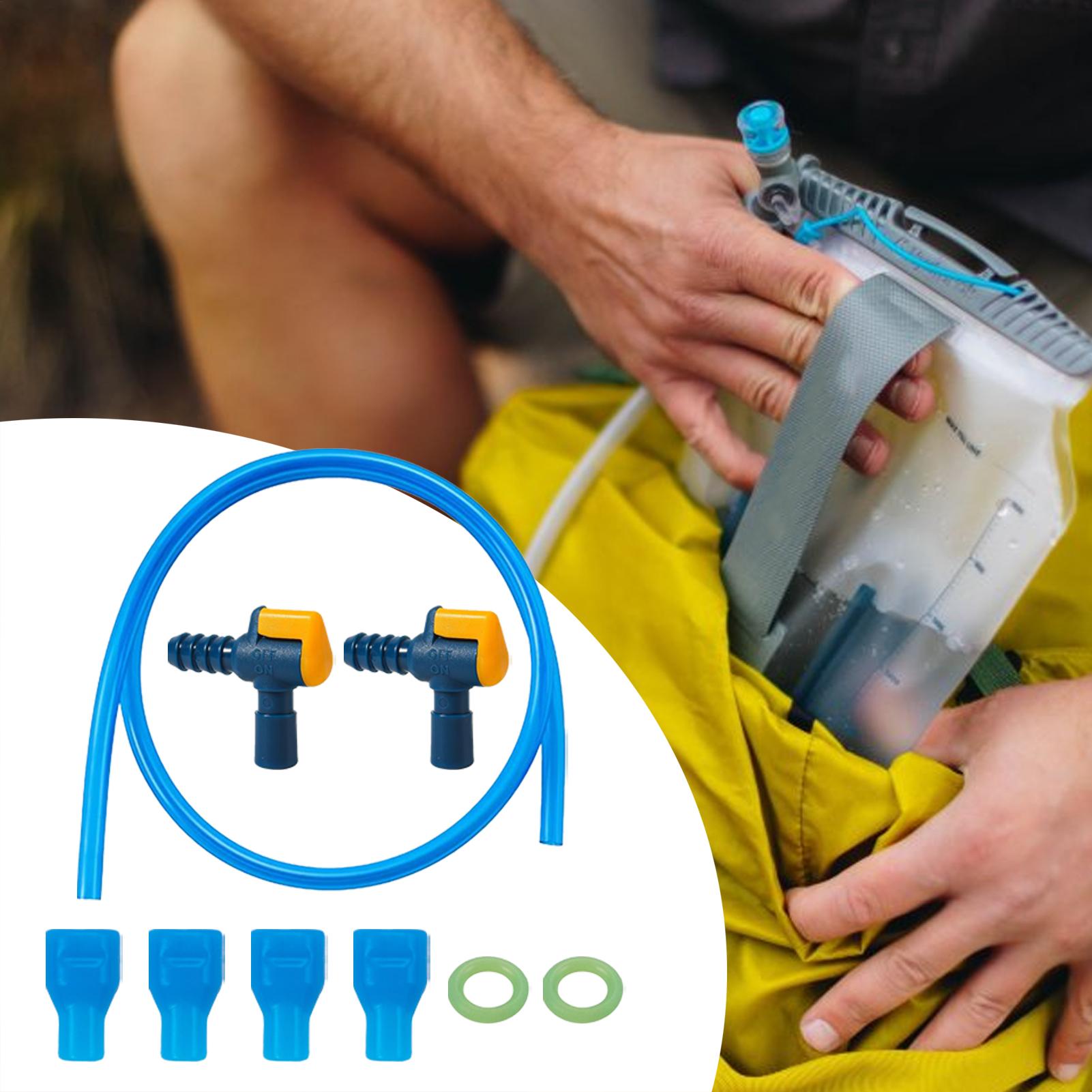 Bite Valve Replacement Water P - Outdoor Adventure Store 评论和价格