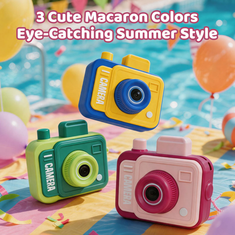 Double-sided Water Gun Camera  - Outdoor Adventure Game 评论和价格