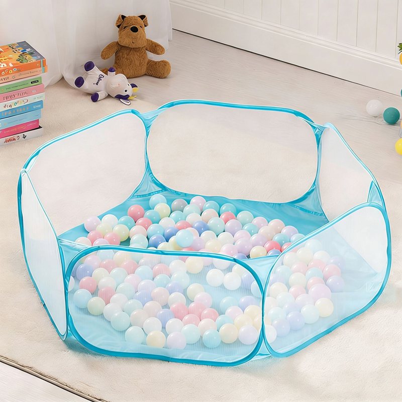 1.2M Ball Pit Ball Pool Foldab - Outdoor Adventure Game 评论和价格