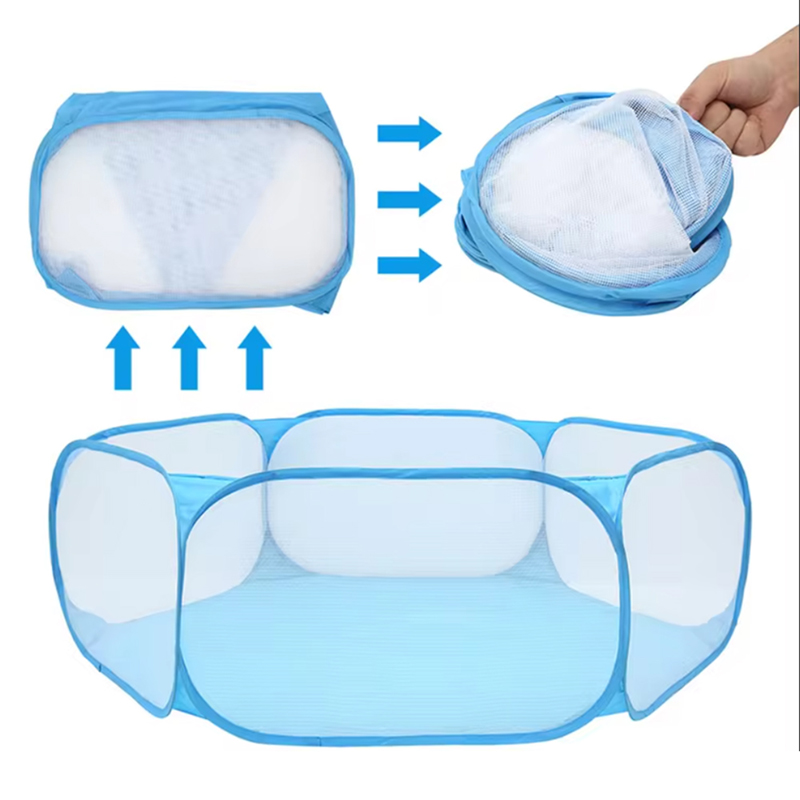 1.2M Ball Pit Ball Pool Foldab - Outdoor Adventure Game 评论和价格