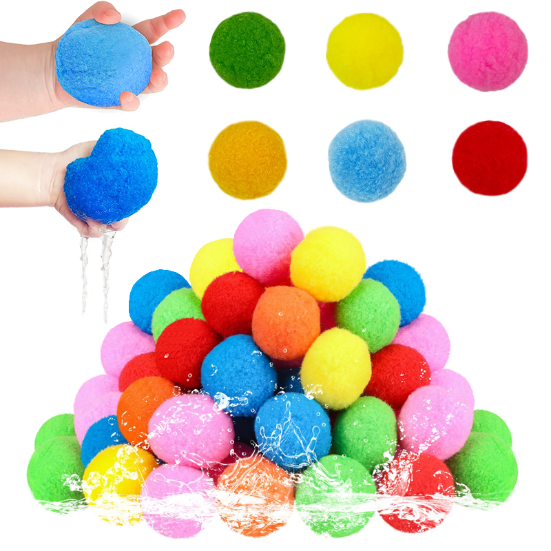 Snowballs/Water Balls Children - Outdoor Adventure Game 评论和价格