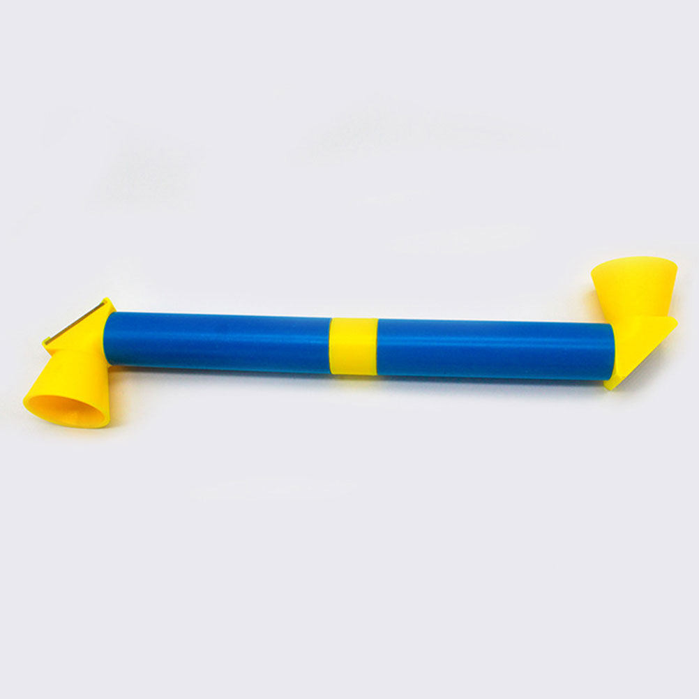 Detachable Plastic Kids Perisc - Outdoor Adventure Education 评论和价格